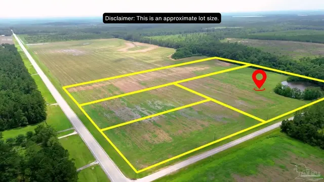 Lot 1 Tungoil Rd property photo