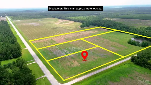 Lot 2 Tungoil Rd property photo