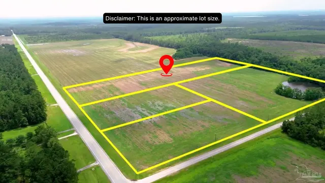 Lot 4 Hwy 97 property photo