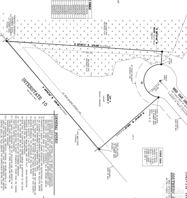 000 Red Oak Dr property photo