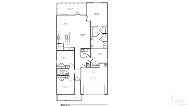 3655 Fallschase Blvd property photo