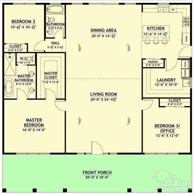 8870 Farmhouse Ln property photo