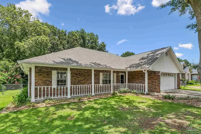 5336 Jeremy Dr property photo
