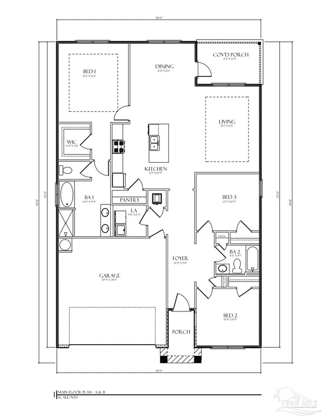 2252 Kildeer St property photo