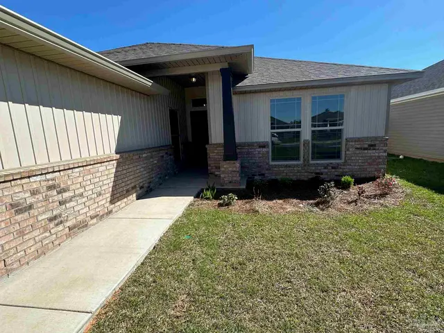 2502 Privet Berry Dr property photo