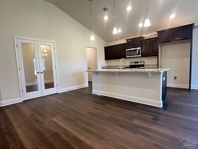 2510 Privet Berry Dr property photo