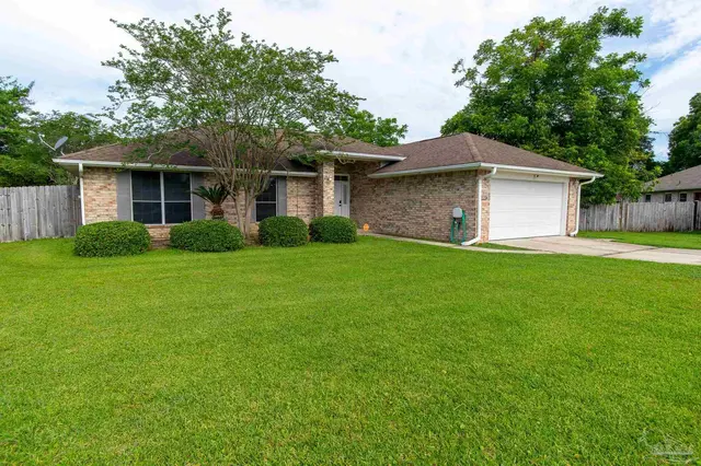 5212 Zachary Blvd property photo