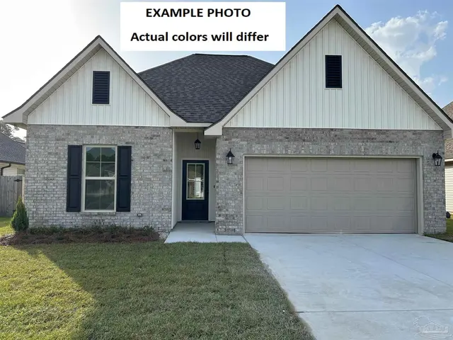 8383 Eagle Pointe Rd # LOT 7-A property photo