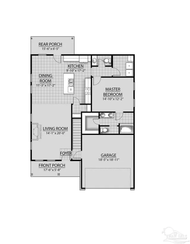 8366 Eagle Pointe Rd # LOT 9-B property photo
