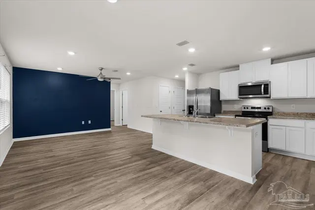 6118 Native Dancer Way property photo