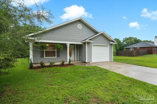 4812 Fairoaks Dr property photo