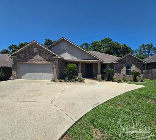 10006 Castleberry Blvd property photo