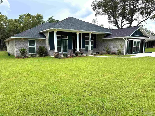 5215 Wahoo Rd property photo