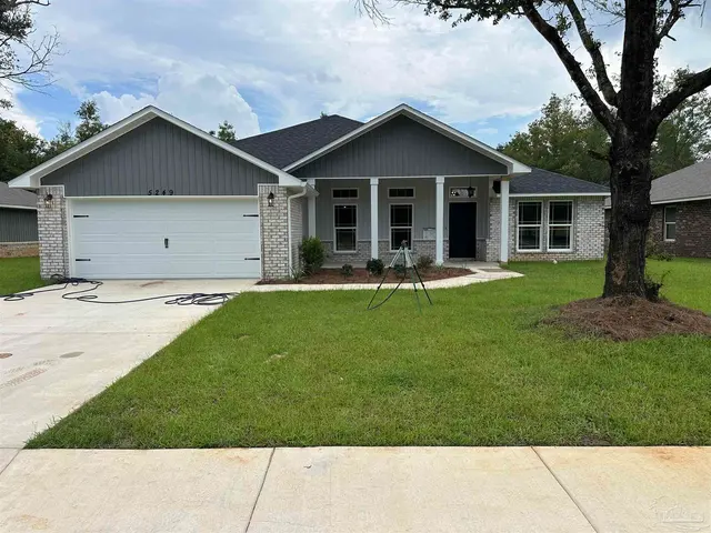 5184 Barnett Rd property photo