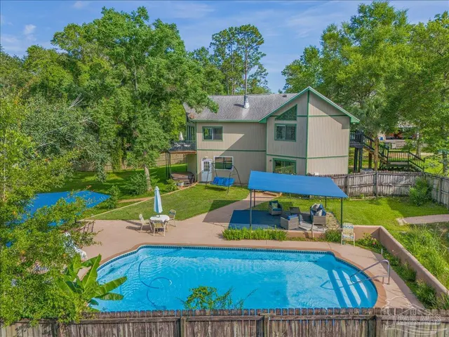 11424 High Springs Rd property photo
