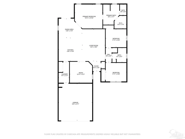 5149 Peach Dr property photo