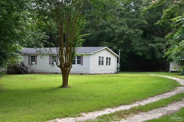 2542 Purdue Rd property photo