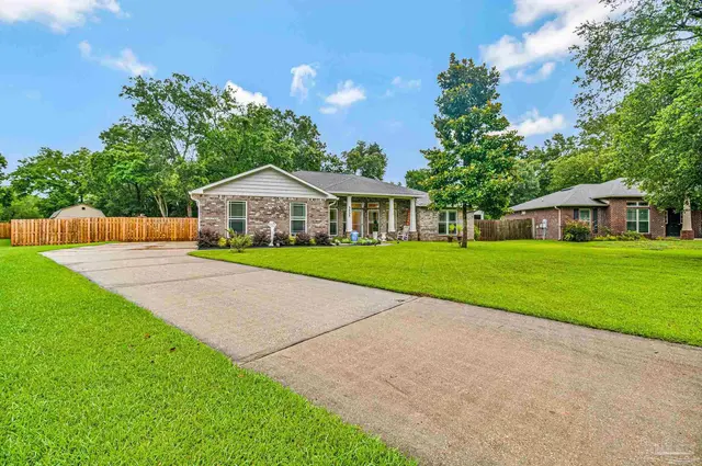 5595 Cane Syrup Cir property photo