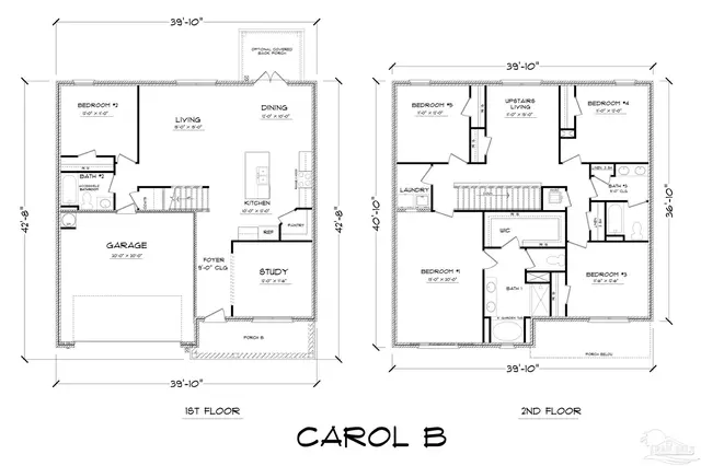 3201 Harrier Rd property photo