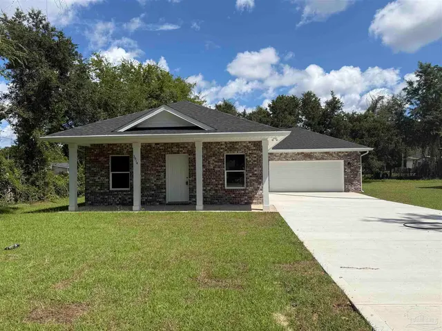 3914 Thornton St property photo