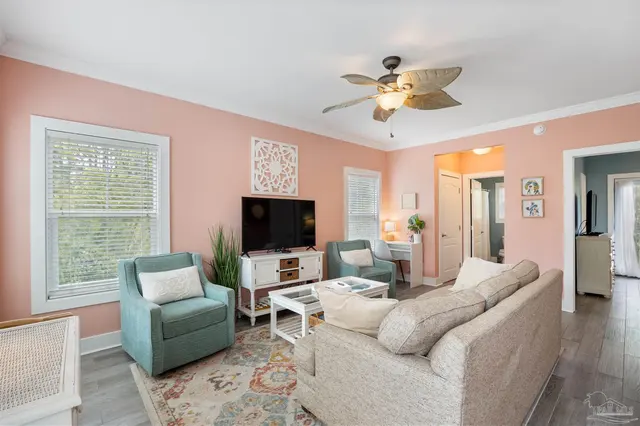 13555 Perdido Key Dr # 19CD property photo