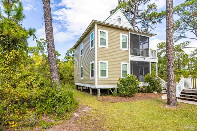13555 Perdido Key Dr # 19CD property photo
