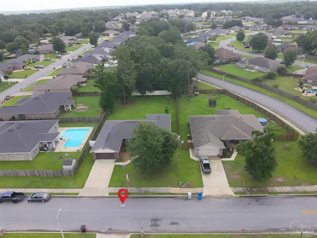 5709 Mill Stream Way property photo