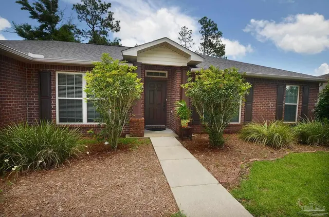 5709 Mill Stream Way property photo