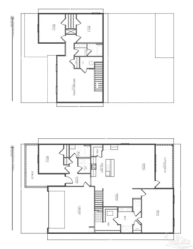 2260 Kildeer St property photo