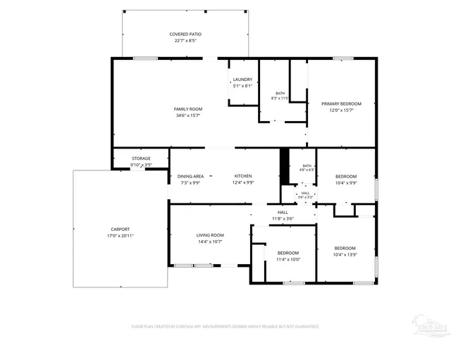 4684 Kingston Dr property photo