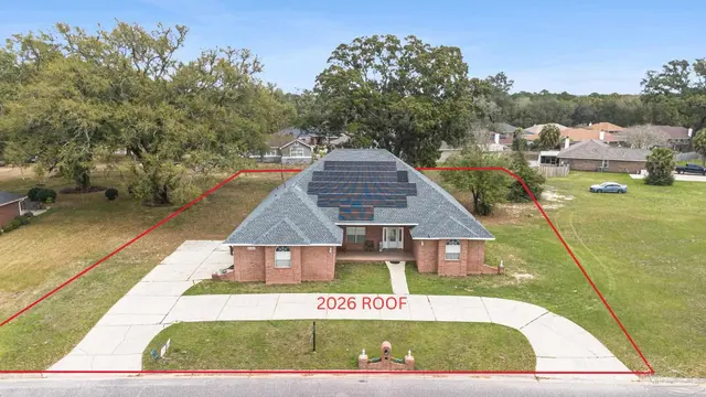 6084 Toulouse Dr property photo
