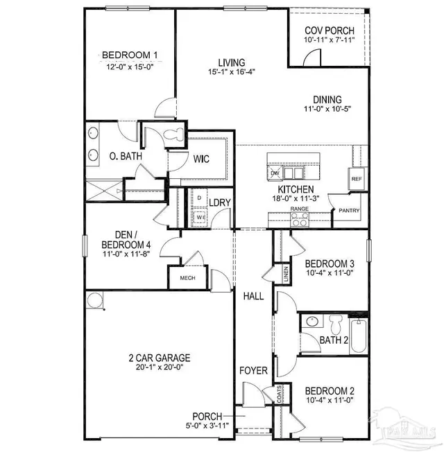 337 Makaira Dr property photo