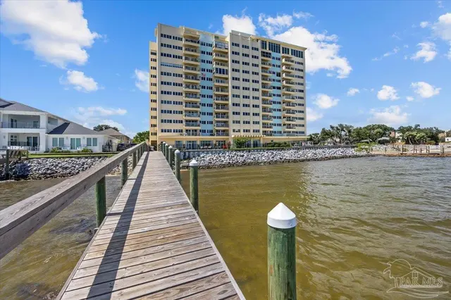 825 Bayshore Dr # 803 property photo