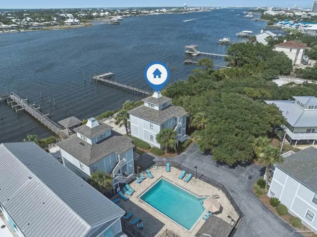 16590 Perdido Key Dr # 7A property photo