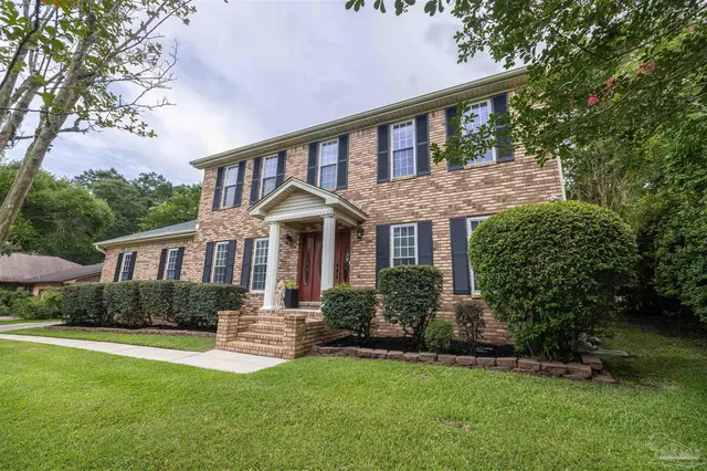 4600 Baybrook Dr property photo