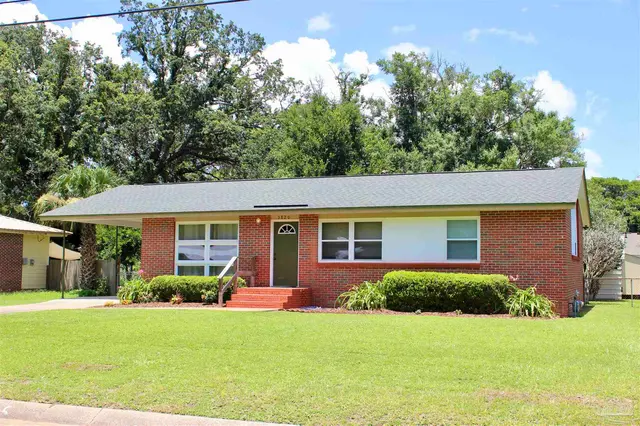 3820 Whispering Pines Dr property photo