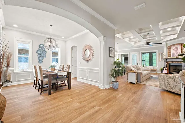 5955 Huntington Creek Blvd property photo