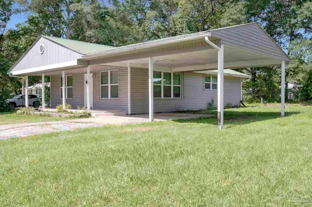 5411 Alabama St property photo