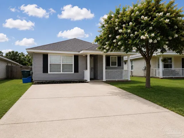 3106 Flintlock Dr property photo
