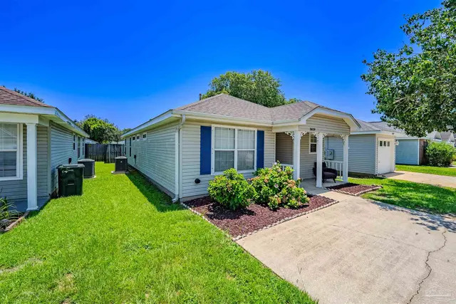 3029 Flintlock Dr property photo