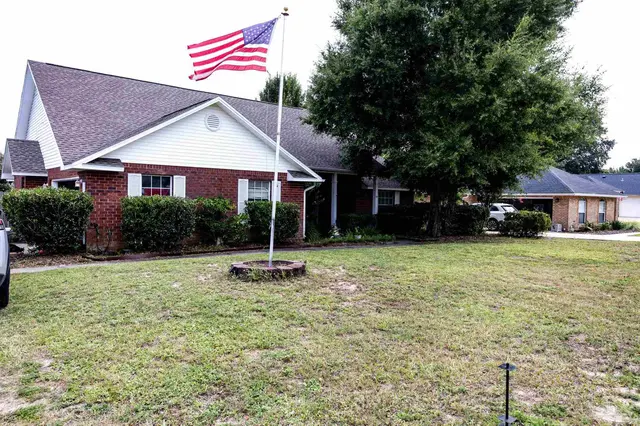 3009 Corsair Dr property photo