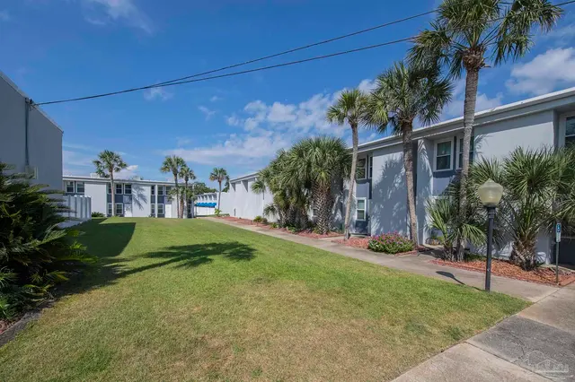 201 Pensacola Beach Rd # B-18 property photo