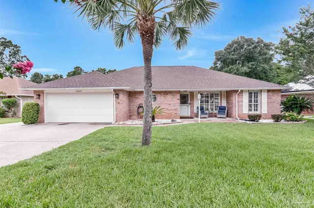 2633 Southern Oaks Dr property photo