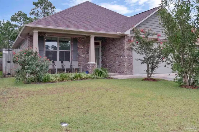 10740 Trailblazer Way property photo