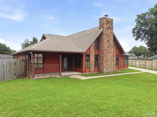 6813 Cedar Ridge Dr property photo