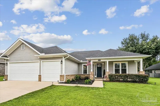 4752 Red Oak Dr property photo