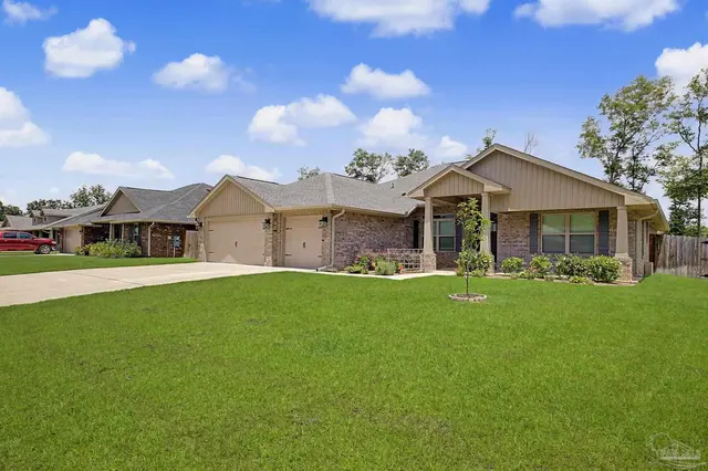 5968 Parsonage Cir property photo