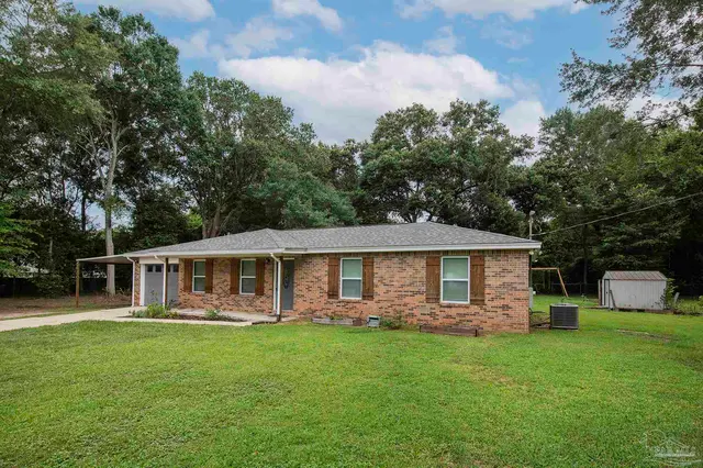 4808 Patriot Dr property photo
