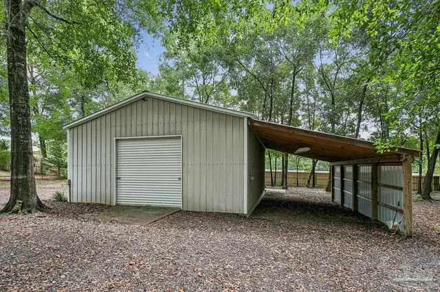 3055 Wallace Lake Rd property photo