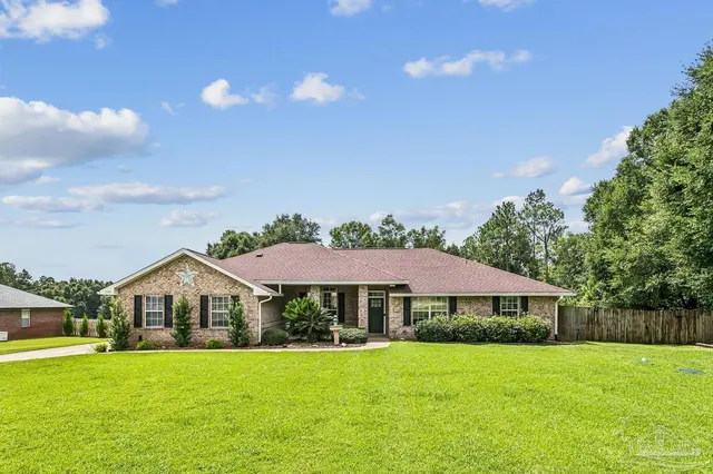 3055 Wallace Lake Rd property photo
